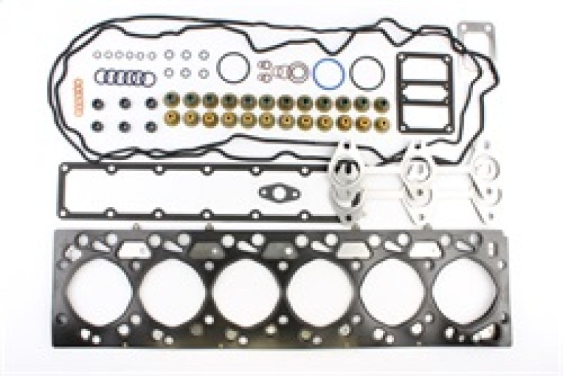 Cometic Street Pro Honda 1994-01 DOHC B16A2/A3 B18C5 82mm Bore Top End Kit Cometic Gasket Gasket Kits AXOPROS