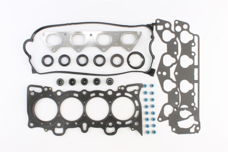 Cometic Street Pro Honda 1996-00 SOHC D16Y5/Y7/Y8 76mm Top End Kit Cometic Gasket Gasket Kits AXOPROS