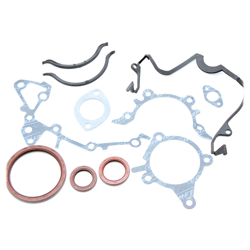 Cometic Street Pro Mazda Miata B6 1.6L Bottom End Kit Cometic Gasket Gasket Kits AXOPROS