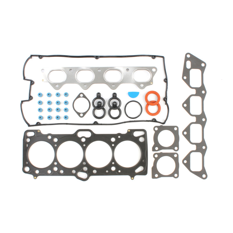 Cometic Street Pro Mitsubishi 1989-97 DOHC 4G63/T 2.0L 86mm Bore Top End Kit Cometic Gasket Gasket Kits AXOPROS