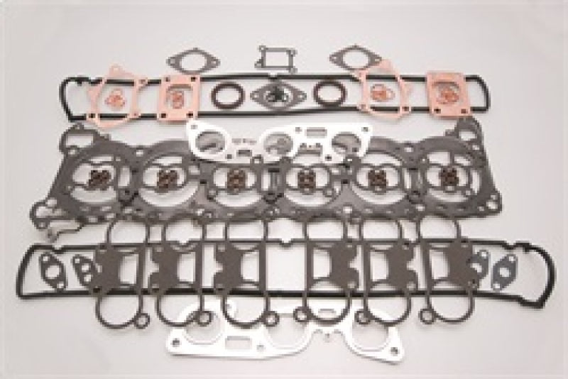 Cometic Street Pro Nissan 1989-02 RB26DETT 2.6L Inline 6 87mm Bore Top End Kit Cometic Gasket Gasket Kits AXOPROS