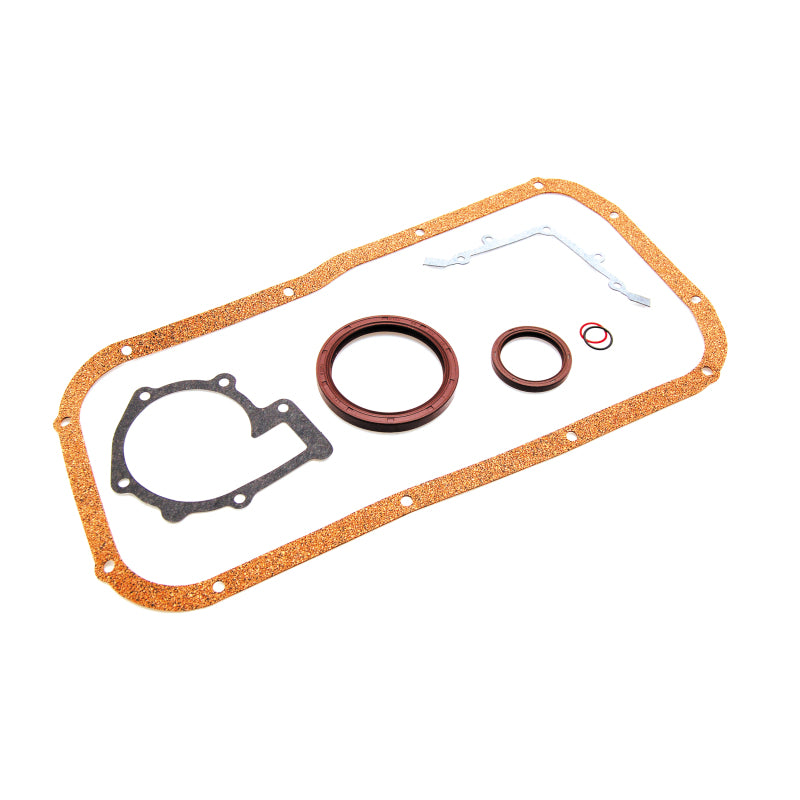 Cometic Street Pro Nissan 1991-98 KA24DE 2.4L 240SX Bottom End Kit Cometic Gasket Gasket Kits AXOPROS
