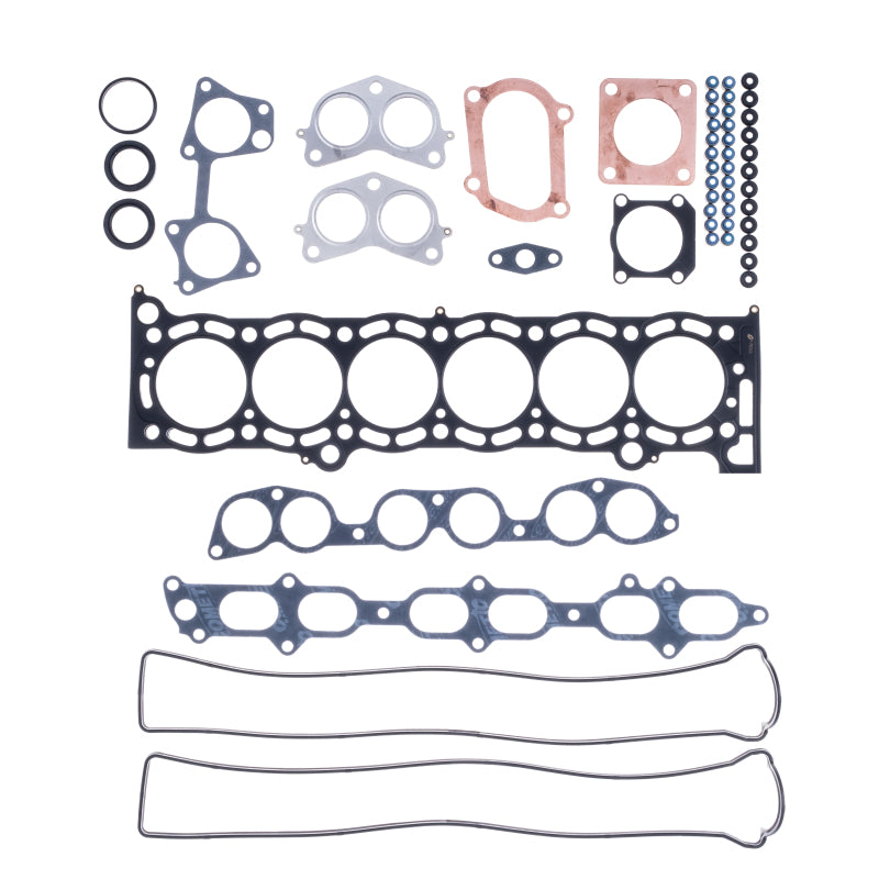 Cometic Street Pro Toyota 1986-92 7M-GTE 3.0L Inline 6 84mm Top End Kit Cometic Gasket Gasket Kits AXOPROS