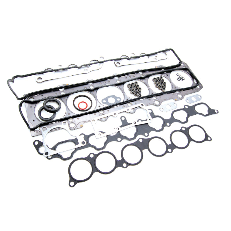 Cometic Street Pro Toyota 1993-97 2JZ-GE NON-TURBO 3.0L Inline 6 87mm Top End Kit Cometic Gasket Gasket Kits AXOPROS