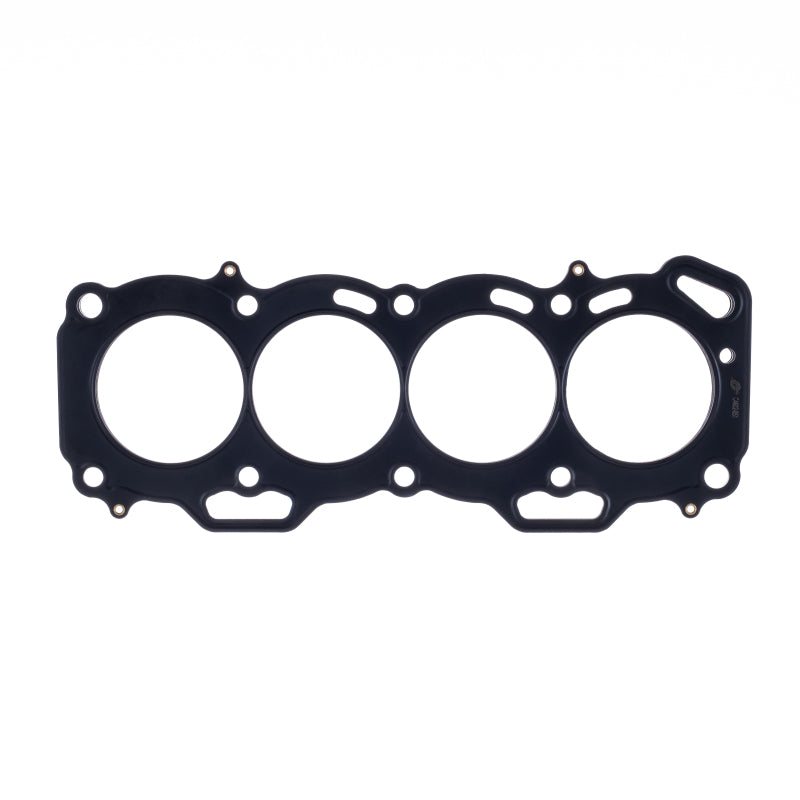 Cometic Toyota 3E/4E/5E 1.3L/1.5L 75mm Bore .051 inch MLS Head Gasket FWD w/ No Extra Oil Holes Cometic Gasket Head Gaskets AXOPROS