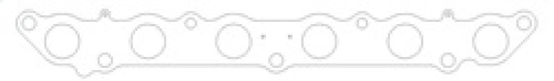 Cometic Toyota 7MGTE 87-92 Exhaust .030 inch MLS Head Gasket 1.412 inch Round Port Cometic Gasket Head Gaskets AXOPROS