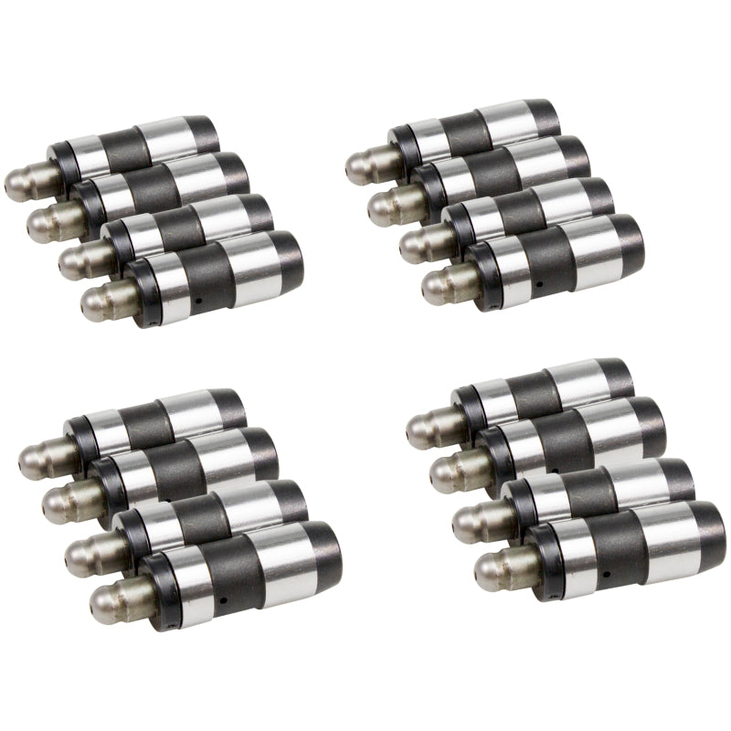 COMP Cams 96-04 Ford Modular 4.6L-5.4L SOC Performance Lash Adjusters - Set of 16 COMP Cams Lifters AXOPROS