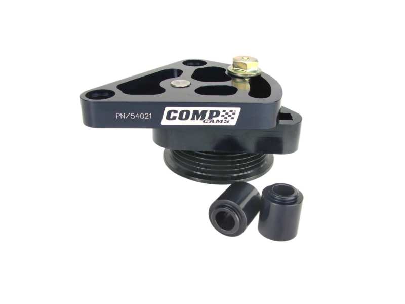 COMP Cams Belt Tensioner W/Idler GM LS COMP Cams Belts - Timing, Accessory  AXOPROS