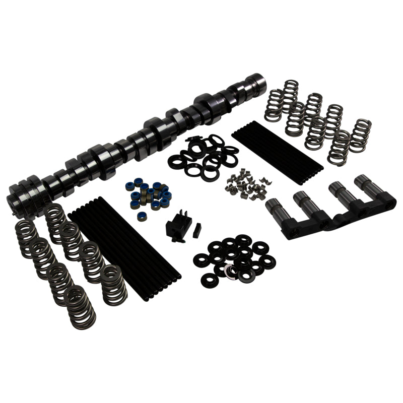 COMP Cams Master Camshaft Kit 2009+ Dodge 6.4L Hemi w/ VVT COMP Cams Camshafts AXOPROS
