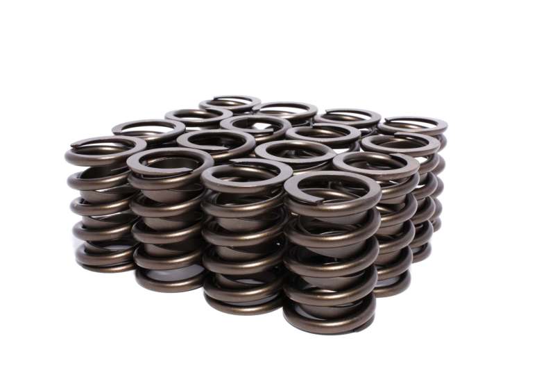 COMP Cams Valve Springs Outer W/Damper COMP Cams Valve Springs, Retainers AXOPROS