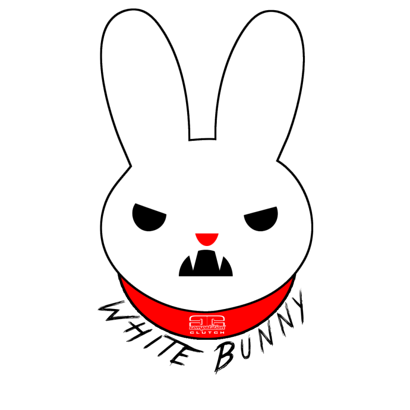 Competition Clutch 03-07 Infiniti G35 / 03-06 Nissan 350Z VQ35DE -  White Bunny Stock Upgrade Kit Competition Clutch Clutch Kits - Single  AXOPROS