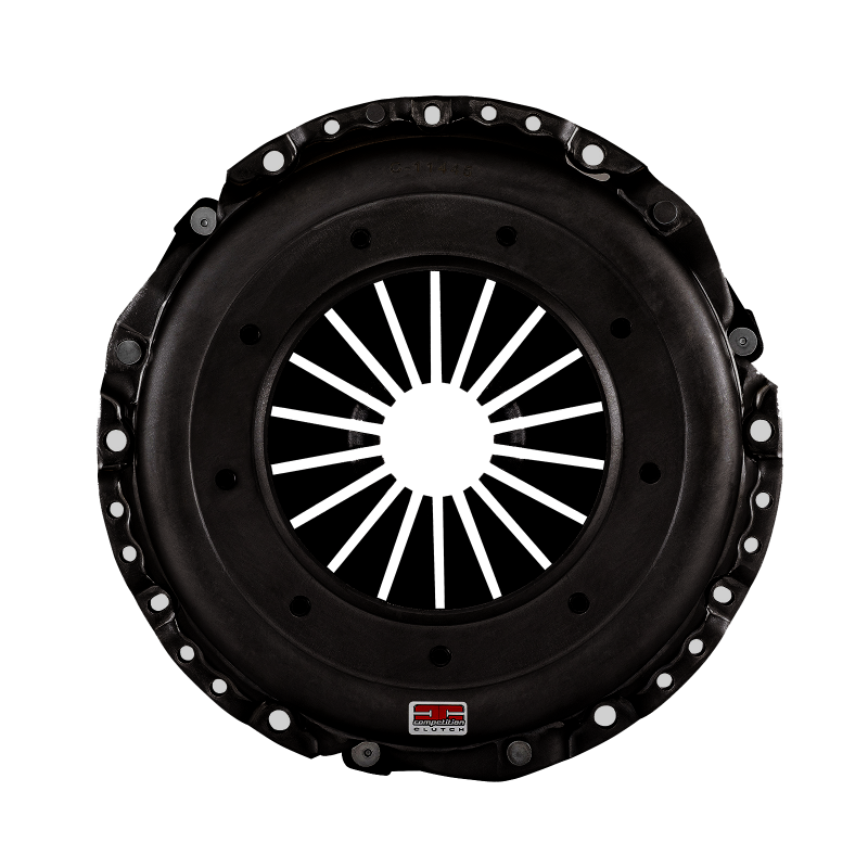 Competition Clutch 16+ Honda Civic 1.5T Stage 2 Organic Steel Flywheel w/ 22lbs Competition Clutch Flywheels  AXOPROS