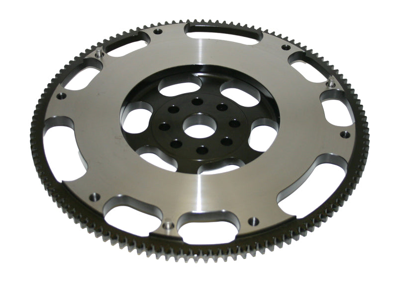 Competition Clutch 1989-1998 Toyota Supra Non-Turbo 10lb Steel Flywheel Competition Clutch Flywheels AXOPROS