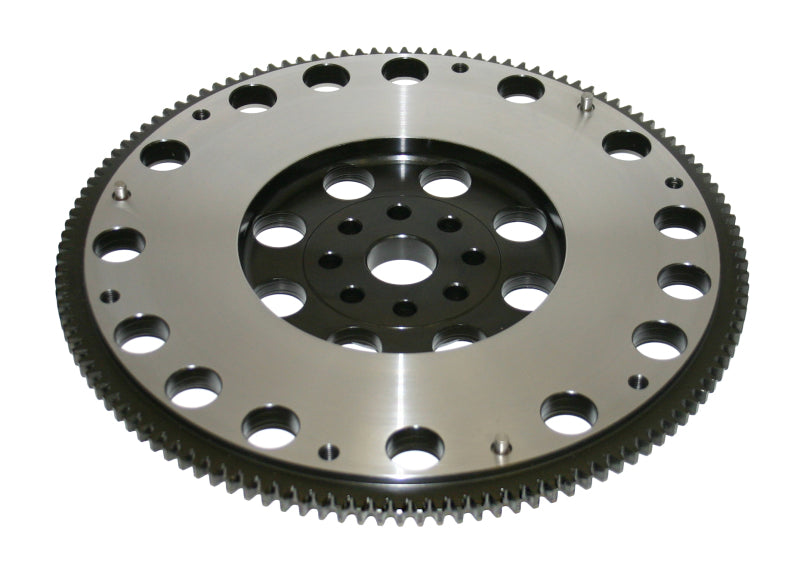 Competition Clutch 1991-1999 Mitsubishi 3000GT 14lb Steel Flywheel Competition Clutch Flywheels AXOPROS