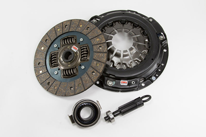 Competition Clutch 2005-2010 Scion TC Stage 2 - Steelback Brass Plus Clutch Kit Competition Clutch Clutch Kits - Single AXOPROS