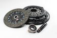 Competition Clutch 2.4L K Series Stage 2 - Organic Sprung Clutch Kit w/Flywheel Competition Clutch Clutch Kits - Single  AXOPROS