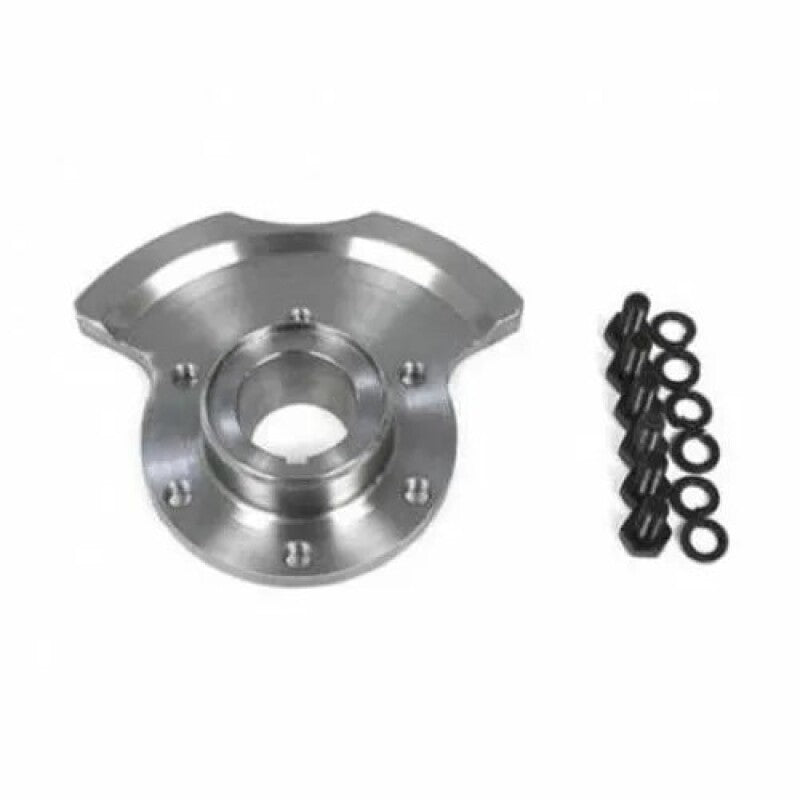 Competition Clutch 89-99 Mazda RX7 Counterweight w/ Bolts Competition Clutch Hardware - Singles AXOPROS