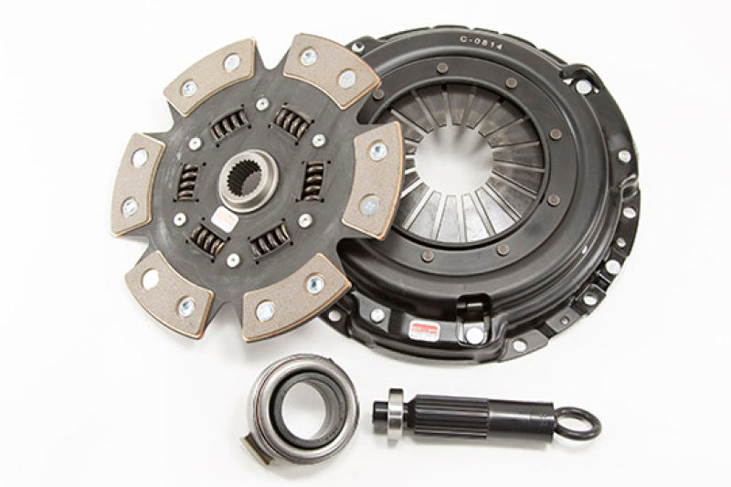 Competition Clutch VQ35HR/VQ37HR Stage 1 - Gravity Clutch Kit (*TOB NOT Included*) Competition Clutch Clutch Kits - Single AXOPROS