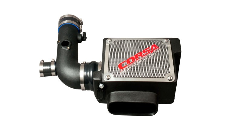 Corsa 12-14 Scion FR-S/Subaru BRZ 2.0L Air Intake CORSA Performance Cold Air Intakes AXOPROS