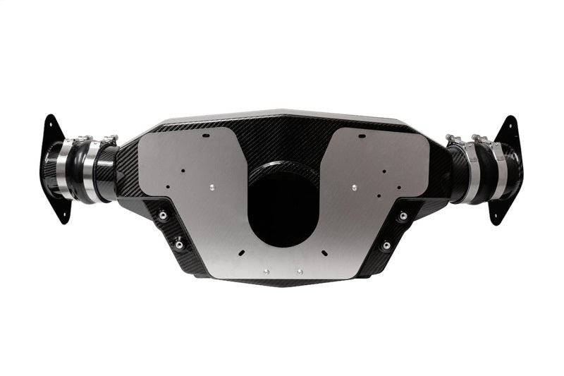 Corsa 2020-2025 Chevrolet Corvette C8 Stingray Carbon Fiber Air Intake CORSA Performance Cold Air Intakes AXOPROS