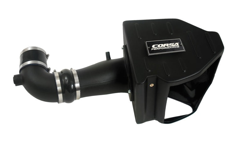 Corsa Chrysler 11-14 300C/Dodge 11-14 Charger R/T 5.7L V8 Air Intake CORSA Performance Cold Air Intakes  AXOPROS