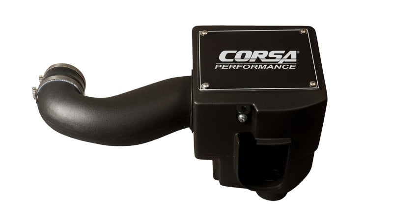 Corsa Dodge Challenger 08-10 R/T 5.7L V8 Air Intake CORSA Performance Cold Air Intakes AXOPROS