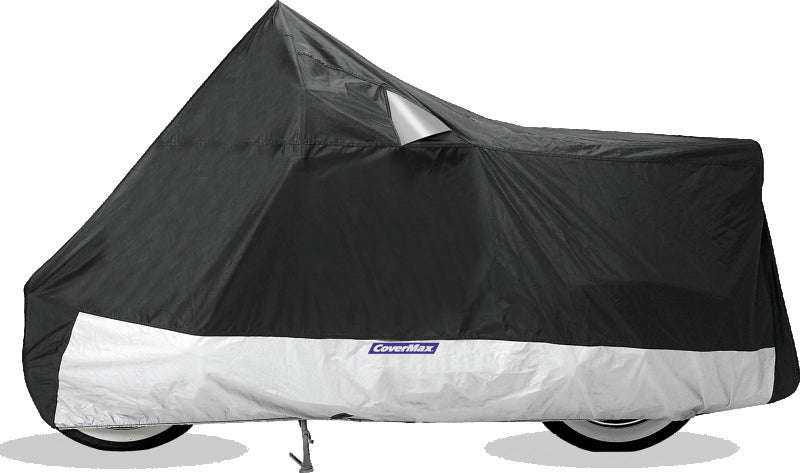 Covermax Exrta Large Cover for Touring BikeMaster Bike Covers AXOPROS