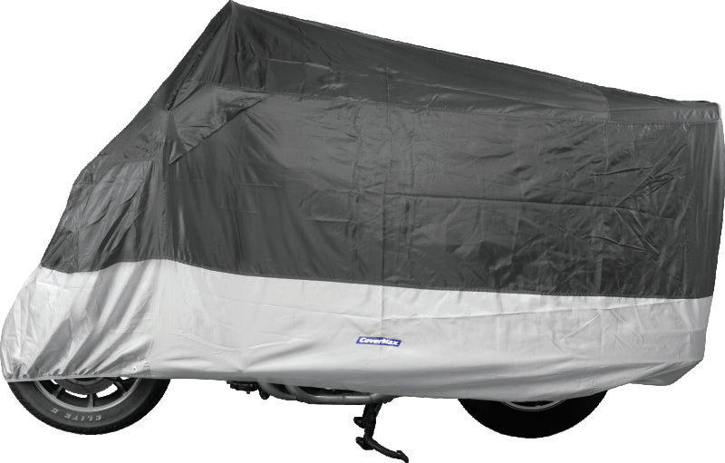 Covermax Extra Large Cover for Touring BikeMaster Bike Covers AXOPROS