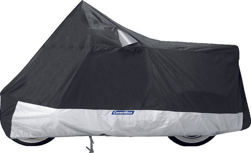 Covermax Large Cover For Full Dresser BikeMaster Bike Covers AXOPROS