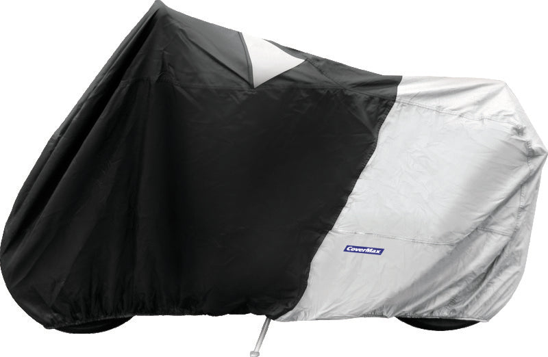 Covermax Medium High Pipe Cover For Sportbike BikeMaster Bike Covers AXOPROS