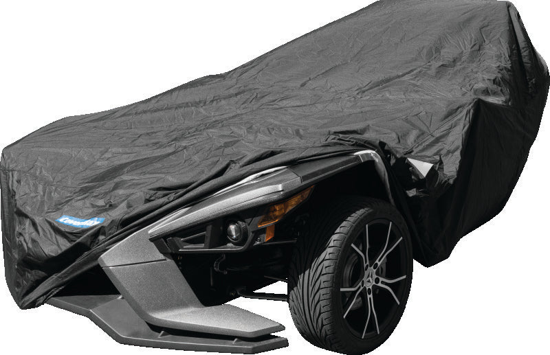 Covermax Slingshot Full Cover BikeMaster Bike Covers AXOPROS