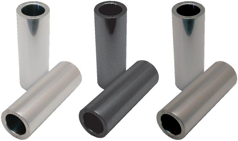 CP 9310 Steel Chamfered Wrist Pin (per piston) CP Pistons Piston Pins AXOPROS