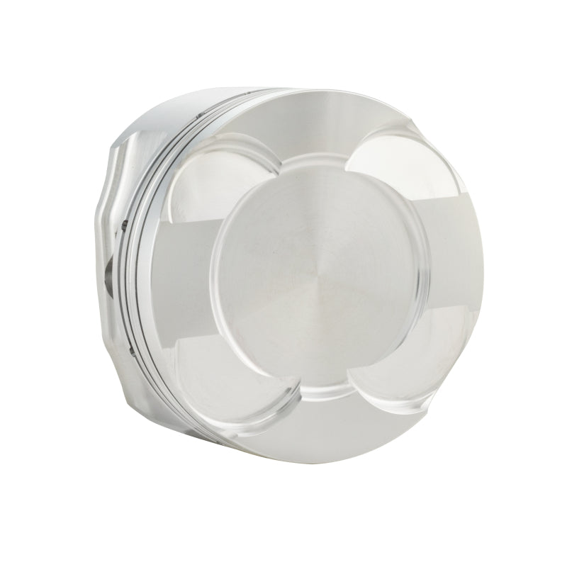 CP Piston BMW N55B30/S55B30 (6 Cyl) 84mm Bore -9.7cc STD Piston - Set of 6 CP Pistons Piston Sets - Forged - 6cyl AXOPROS