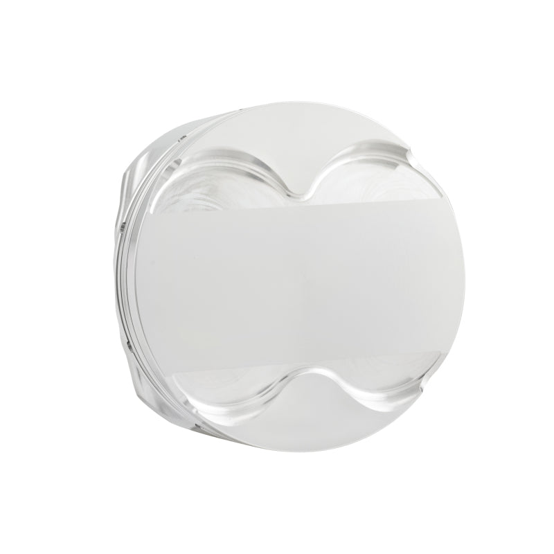 CP Piston & Ring Set for Honda F20C - Bore (87mm) - Size (STD) - Compression Ratio (10.0) CP Pistons Piston Sets - Forged - 4cyl AXOPROS