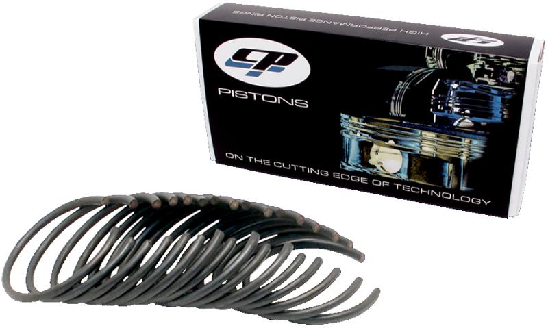 CP Wire Lock 21mm Wrist Pin CP Pistons Piston Pin Locks AXOPROS