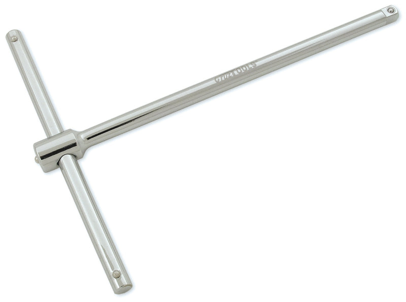 CruzTOOLS 1/4in. Drive Sliding T-Driver for Powersports CruzTOOLS Tools AXOPROS