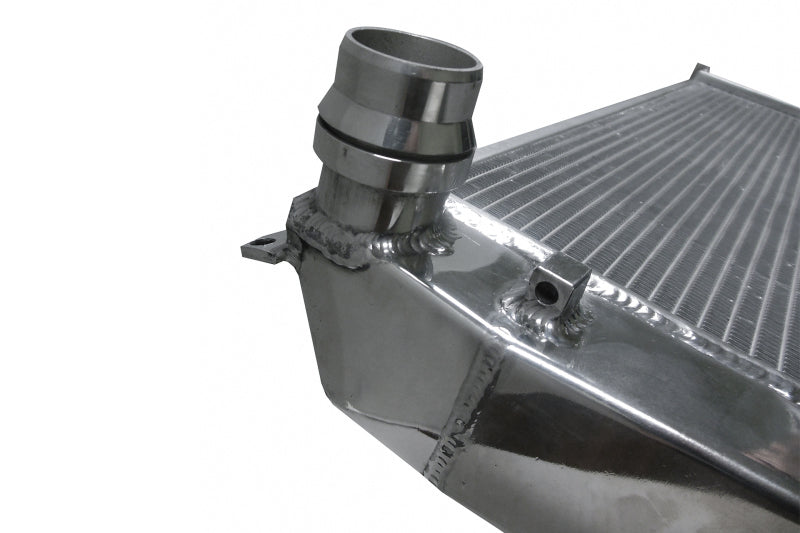 CSF 00-06 BMW M3 (E46) Triple Pass Radiator CSF Radiators  AXOPROS