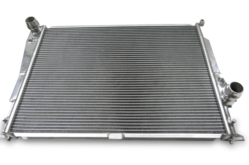CSF 00-06 BMW M3 (E46) Triple Pass Radiator CSF Radiators  AXOPROS