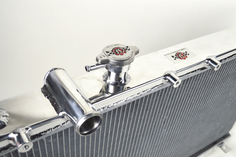 CSF 00-10 Honda S2000 Radiator CSF Radiators  AXOPROS