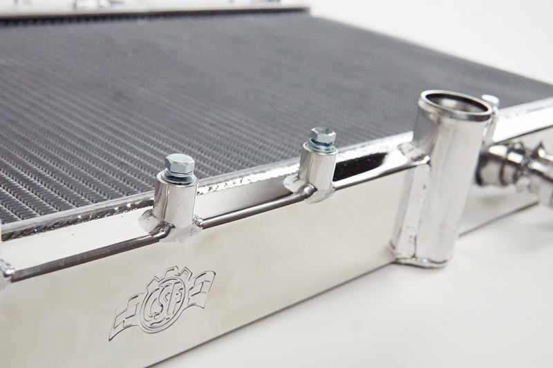 CSF 02-07 Subaru Impreza Radiator CSF Radiators AXOPROS