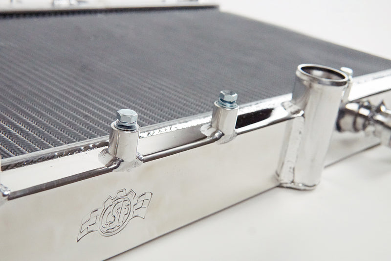 CSF 02-07 Subaru Impreza Radiator CSF Radiators AXOPROS