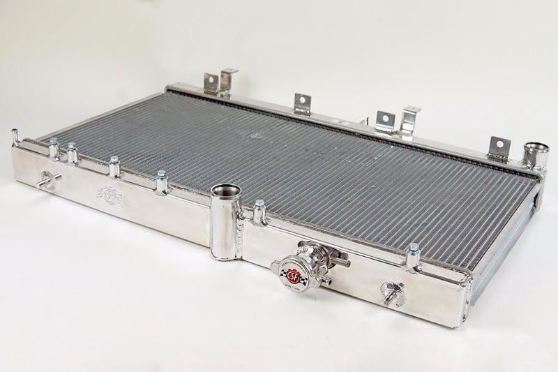 CSF 02-07 Subaru Impreza Radiator CSF Radiators AXOPROS