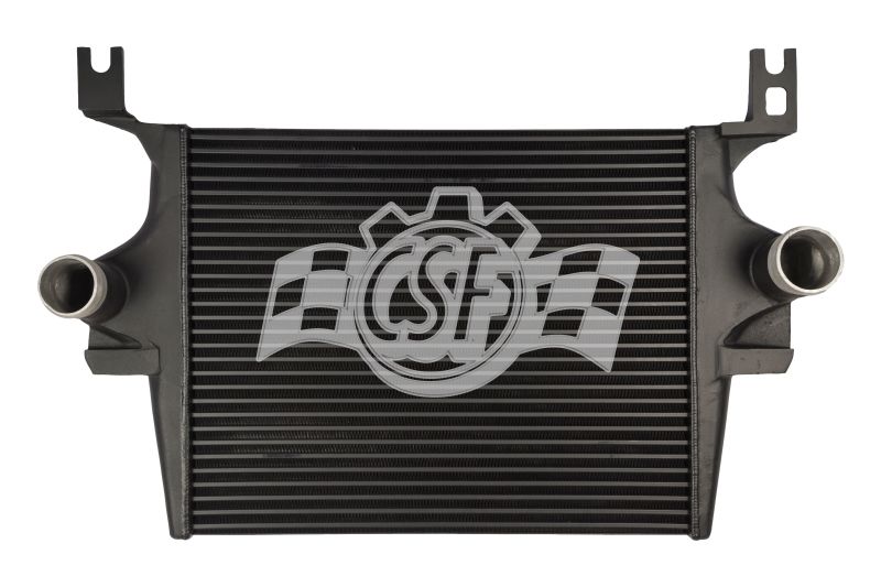 CSF 03-05 Ford Excursion 6.0L OEM Intercooler CSF Intercoolers  AXOPROS