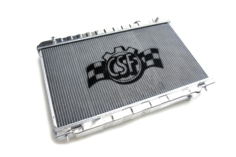 CSF 03-06 Nissan 350Z Radiator CSF Radiators  AXOPROS