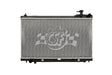 CSF 03-07 Infiniti G35 3.5L OEM Plastic Radiator CSF Radiators  AXOPROS