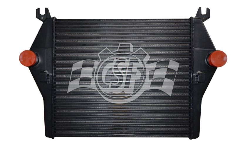 CSF 03-09 Dodge Ram 3500 6.7L L6 Replacement Intercooler CSF Intercoolers  AXOPROS