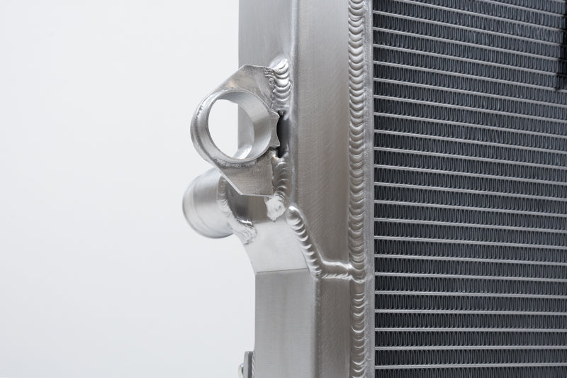 CSF 03-09 Lexus GX470 4.7L V8 / 03-09 Toyota 4Runner 4.7L V8 All Metal Radiator CSF Radiators  AXOPROS