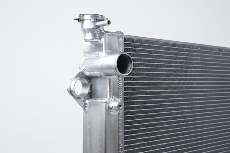 CSF 03-09 Lexus GX470 4.7L V8 / 03-09 Toyota 4Runner 4.7L V8 All Metal Radiator CSF Radiators  AXOPROS