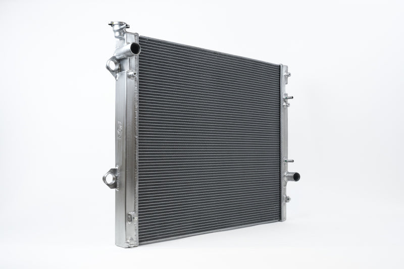 CSF 03-09 Lexus GX470 4.7L V8 / 03-09 Toyota 4Runner 4.7L V8 All Metal Radiator CSF Radiators  AXOPROS