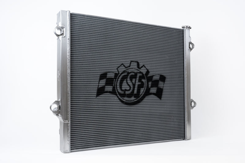 CSF 03-09 Lexus GX470 4.7L V8 / 03-09 Toyota 4Runner 4.7L V8 All Metal Radiator CSF Radiators  AXOPROS